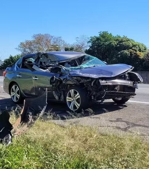 19岁巴西前锋遭遇严重车祸，医院已启动脑死亡确认程序