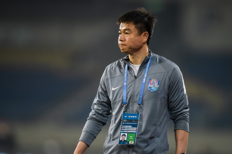 津媒：津门虎封闭训练潜心研究对手，目标力争开门红破12年魔咒