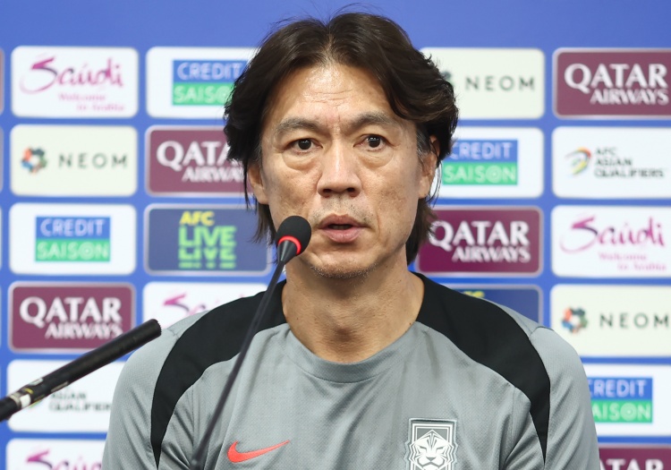 韩国男足从未有归化❗核心问题是兵役，能否只在比赛时变成韩国人