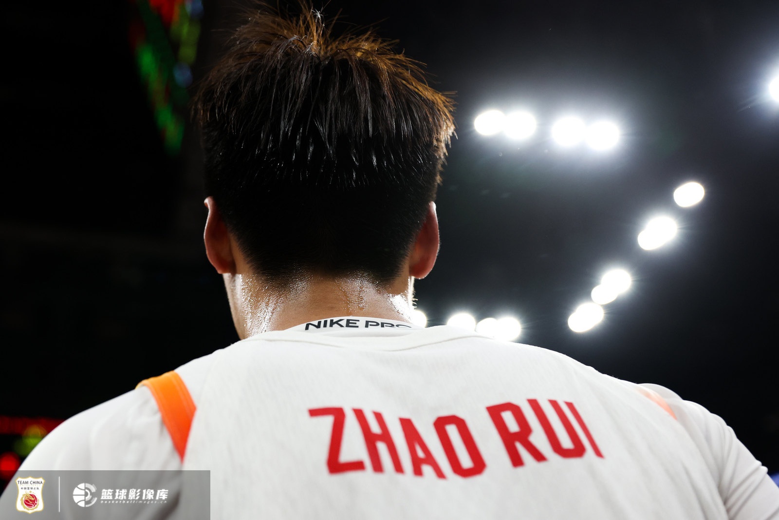 郭士强忆挽留赵睿：劝他坚持下来再冲一次奥运 成败都不留遗憾