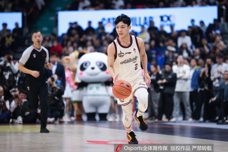 徐杰晒照回顾长春全明星之旅：全明星日记 谢谢支持 玩得开心
